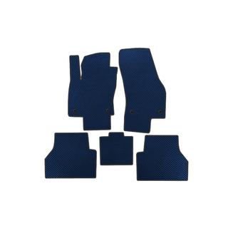Tapis de sol EVA (Bleu)