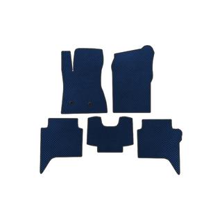 Tapis de sol EVA (Bleu)