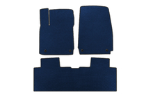 Hyundai Ioniq 6 2022- Tapis de sol EVA (Bleu) photo 1