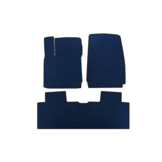 Tapis de sol EVA (Bleu)
