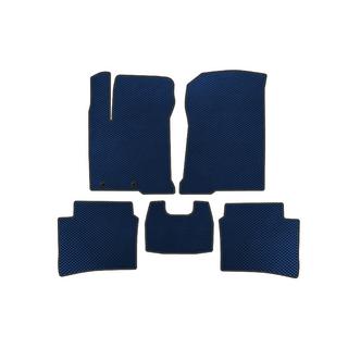 Tapis de sol EVA (Bleu)