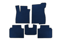 Honda Accord XI 2022- Tapis de sol EVA (Bleu) photo 1