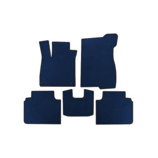 Tapis de sol EVA (Bleu)