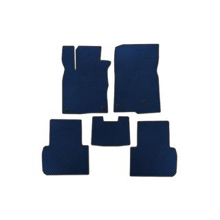 Tapis de sol EVA (Bleu)