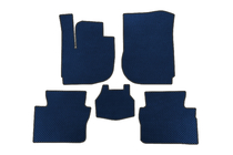 Honda City 2021- Tapis de sol EVA (Bleu) photo 1