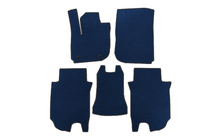 Honda HR-V 2021- Tapis de sol EVA (Électrique, Bleu) photo 1