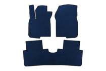 Honda CRV 2022- Tapis de sol EVA (Bleu) photo 1