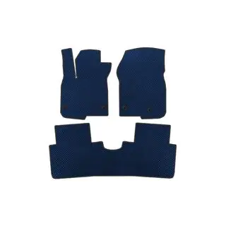 Tapis de sol EVA (Bleu)