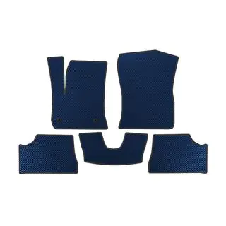 Tapis de sol EVA (Bleu)
