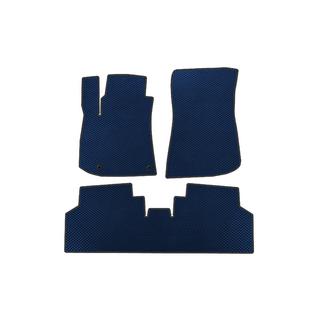 Tapis EVA (2023-, Électrique, Bleu)