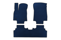 Kia EV3 Tapis de sol EVA (Bleu) photo 1