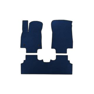 Tapis de sol EVA (Bleu) Kia EV3