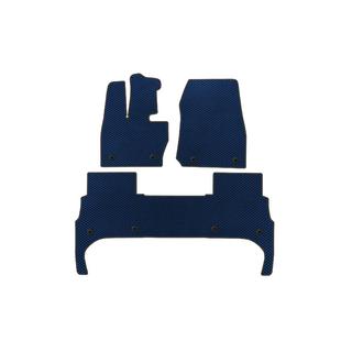 Tapis de sol EVA (Bleu)