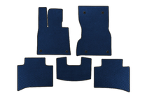 Maserati Grecale 2022– Tapis de sol EVA (Bleu) photo 1