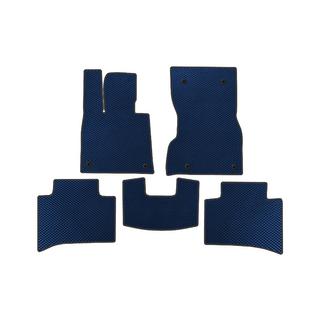 Tapis de sol EVA (Bleu)