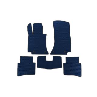 Tapis de sol EVA (SD, Bleu)