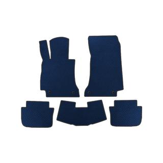 Tapis de sol EVA (Cabrio, Bleu)