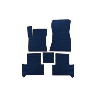 Tapis de sol EVA (Bleu)