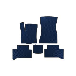Tapis de sol EVA (Bleu)