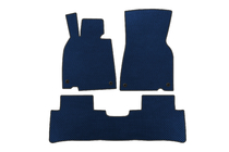 Mercedes-Benz Classe E Tapis de sol EVA (Bleu) photo 1