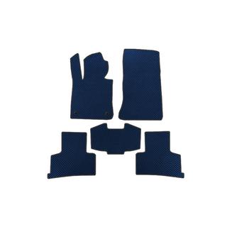 Tapis de sol EVA (Bleu)
