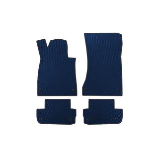 Tapis de sol EVA (2017-2020, Bleu)