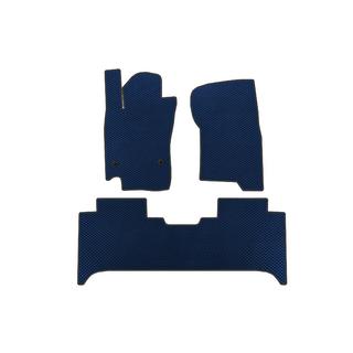 Tapis de sol EVA V2 (Bleu)