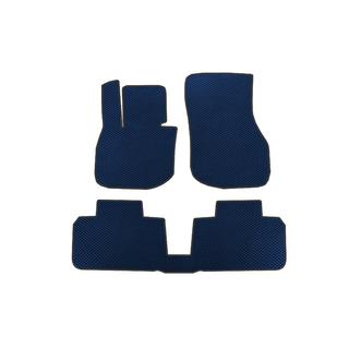 Tapis de sol EVA (Électrique, Bleu)