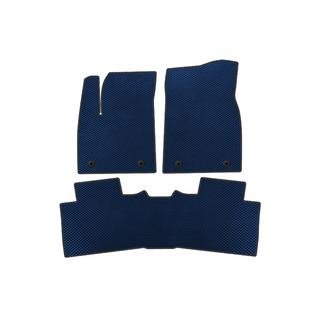 Tapis de sol EVA (Hybrid, Bleu)