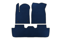 MG 4 EV 2022- Tapis de sol EVA (Bleu) photo 1