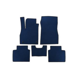 Tapis de sol EVA (Bleu)