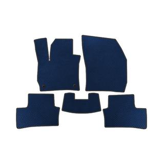 Tapis de sol EVA (Électrique, Bleu)