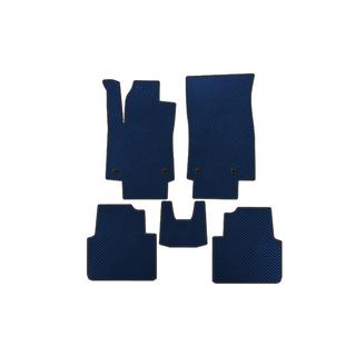 Tapis de sol EVA (2017-2020, bleu)