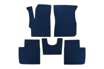 Peugeot 301 2012- Tapis de sol EVA (2017-, Bleu) photo 1