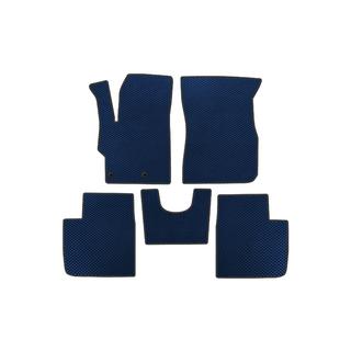 Tapis de sol EVA (2017-, Bleu)