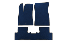 Peugeot 3008 2024- Tapis de sol EVA (Bleu) photo 1