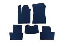 Renault Austral 2022- Tapis de sol EVA (Essence, Bleu) photo 1