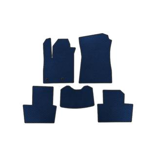 Tapis de sol EVA (Essence, Bleu)