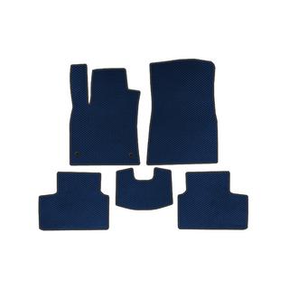 Tapis de sol EVA (Bleu)