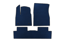 Renault Megane E-Tech 2022– Tapis de sol EVA (Bleu) photo 1