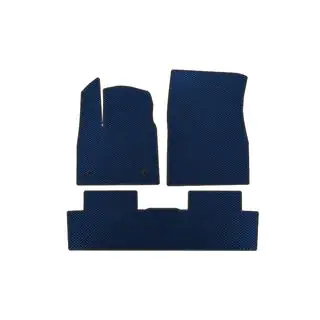Tapis de sol EVA (Bleu)