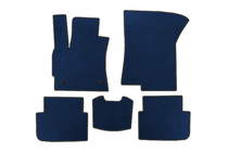 Renault Taliant 2021- Tapis de sol EVA (Bleu) photo 1