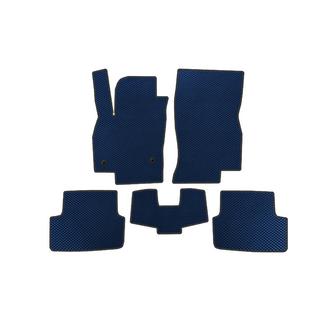 Tapis de sol EVA (Bleu)