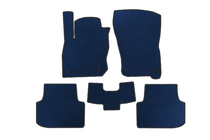 Seat Leon 2020- Tapis de sol EVA (Bleu) photo 1