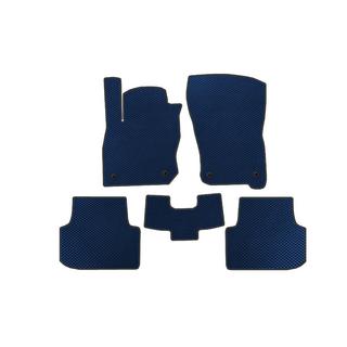 Tapis de sol EVA (Bleu)