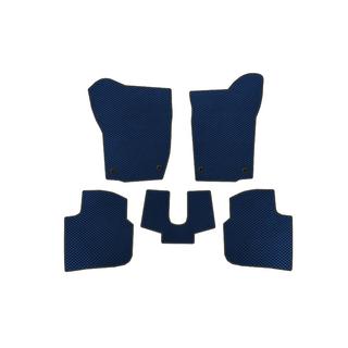 Tapis de sol EVA (Bleu)