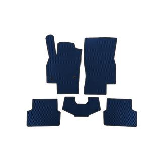 Tapis de sol EVA (HB, Bleu)