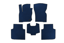 Skoda Kodiaq 2023- Tapis de sol EVA (Bleu) photo 1