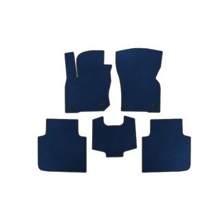 Tapis de sol EVA (Bleu)
