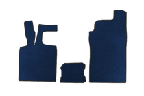 Smart 2014- Tapis de sol EVA (Bleu) photo 1